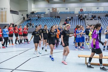 Bild 81 - wBJ Power Girls Cup Suederelbe